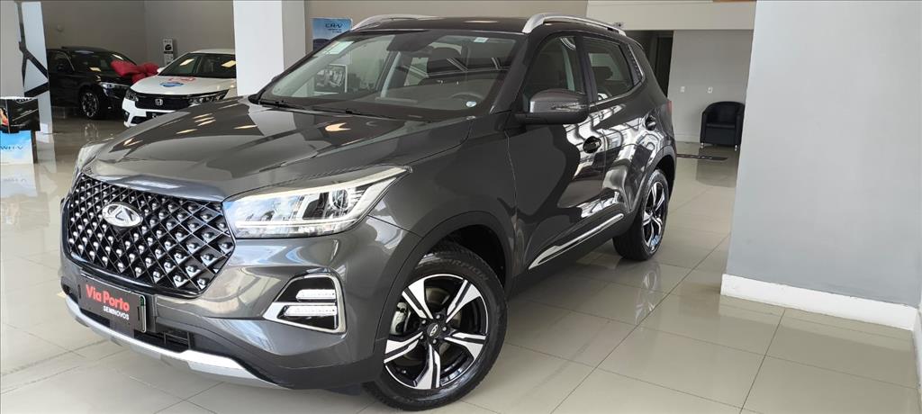 1.5 VVT TURBO iFLEX SPORT CVT