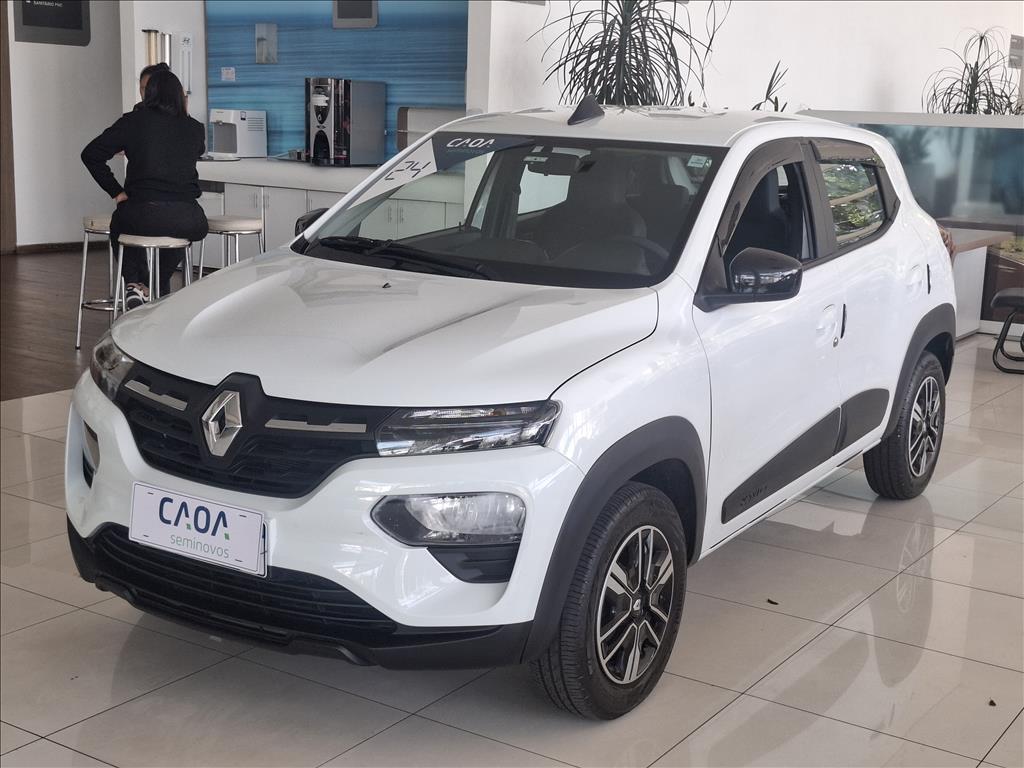 1.0 12V SCE FLEX INTENSE MANUAL