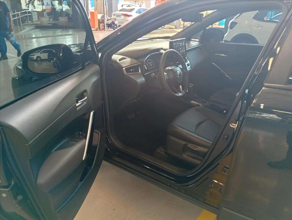 COROLLA CROSS 1.8 VVT-I HYBRID FLEX XRX CVT9