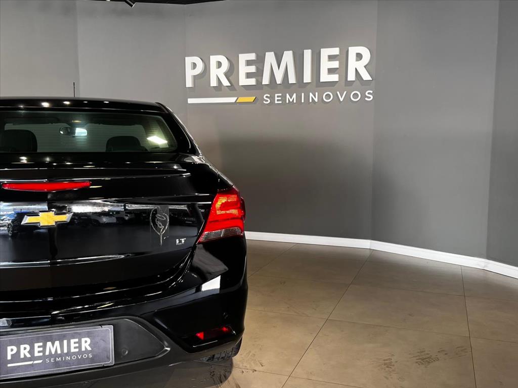 PRISMA 1.4 MPFI LT 8V FLEX 4P AUTOMÁTICO11