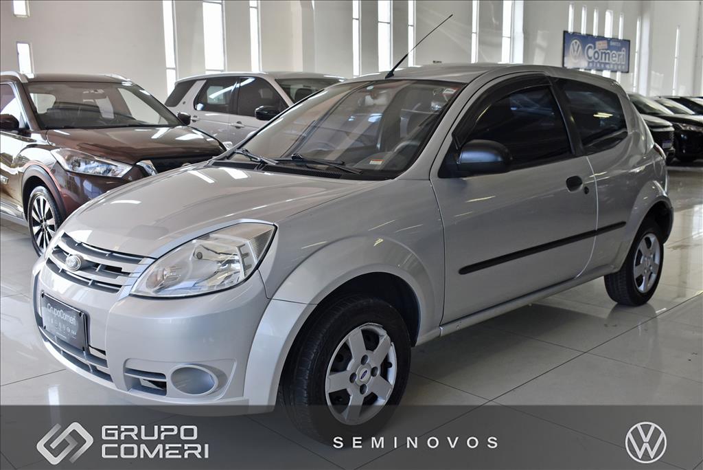 KA 1.0 MPI 8V FLEX 2P MANUAL0