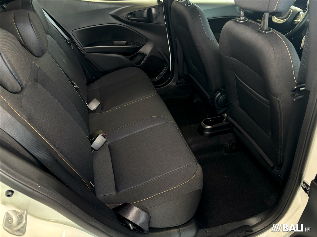 ARGO 1.3 FIREFLY FLEX TREKKING CVT14