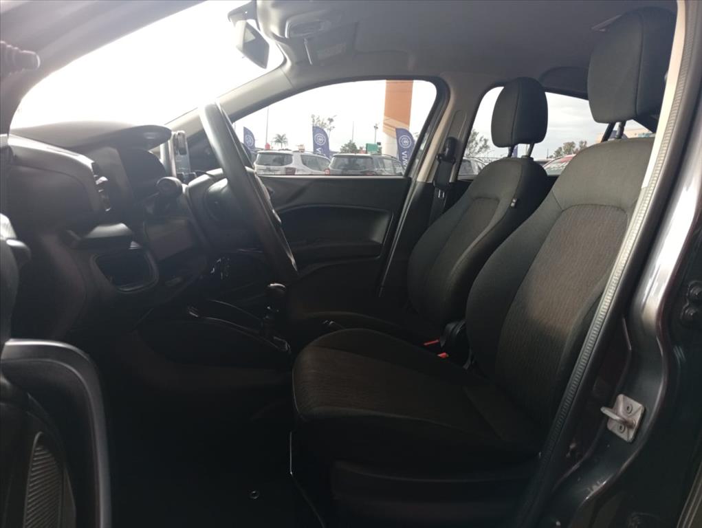 CRONOS 1.0 FIREFLY FLEX DRIVE MANUAL4