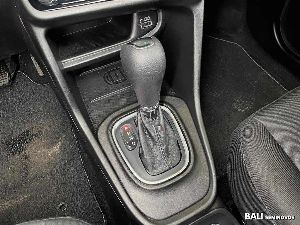 PULSE 1.0 TURBO 200 HYBRID AUDACE CVT14