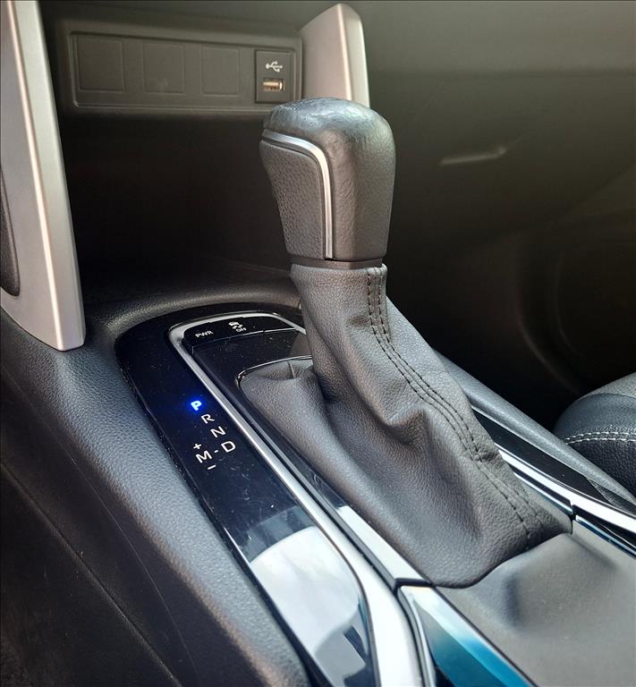 COROLLA CROSS 2.0 VVT-IE FLEX XRE DIRECT SHIFT