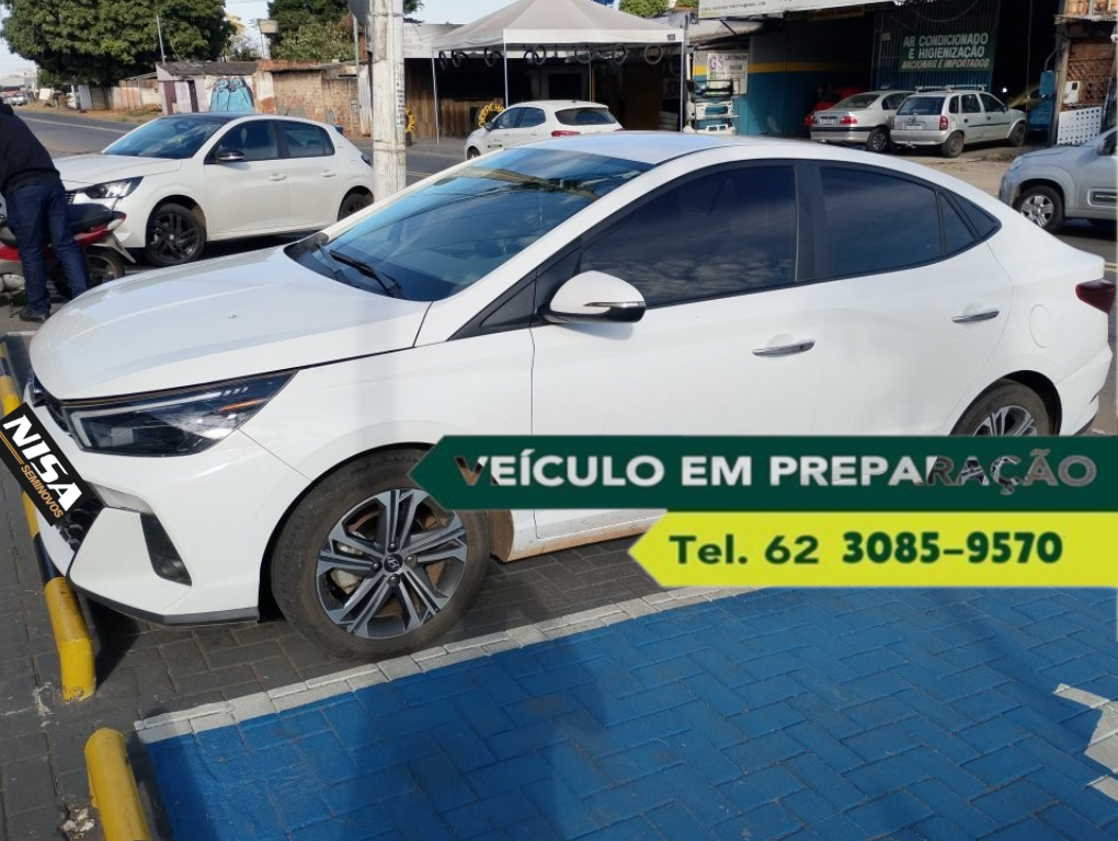 Hyundai-HB20S-1.0 TGDI FLEX PLATINUM SAFETY AUTOMÁTICO