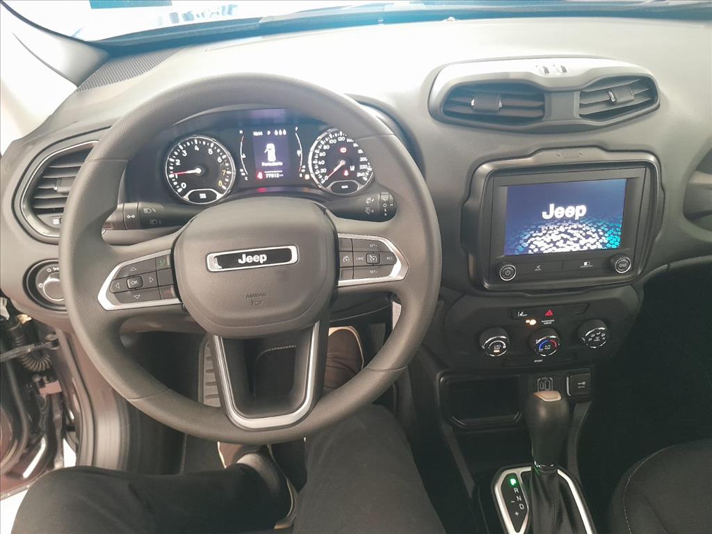 RENEGADE 1.3 T270 TURBO FLEX SPORT AT613
