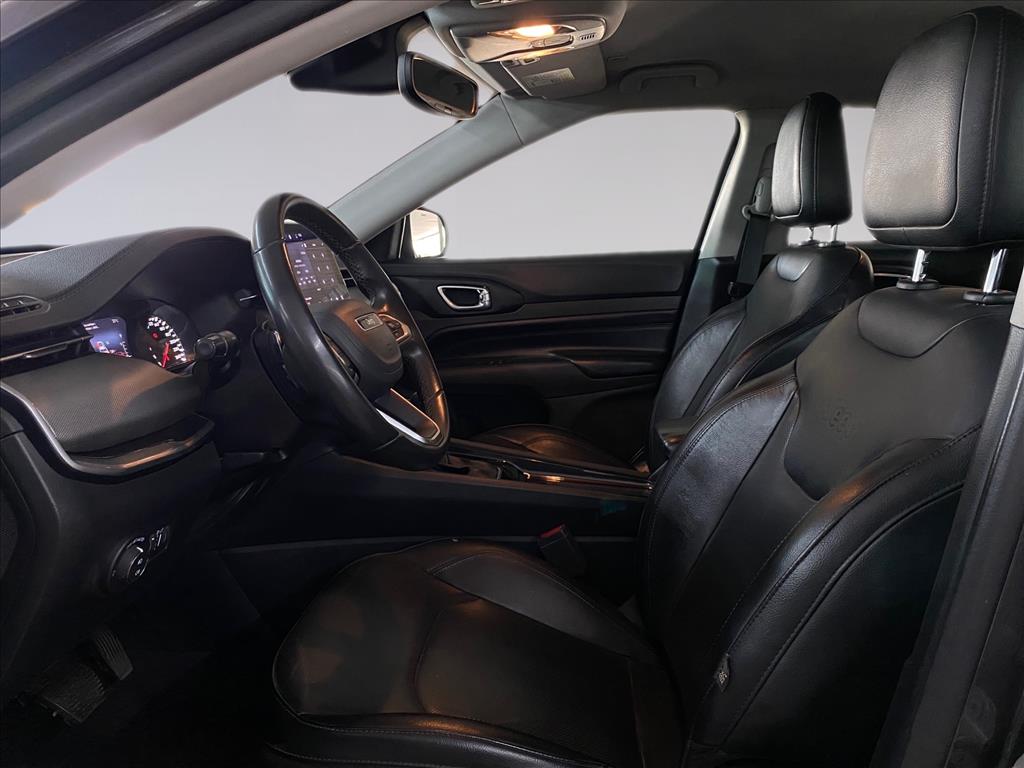 COMPASS 1.3 T270 TURBO FLEX LONGITUDE AT6