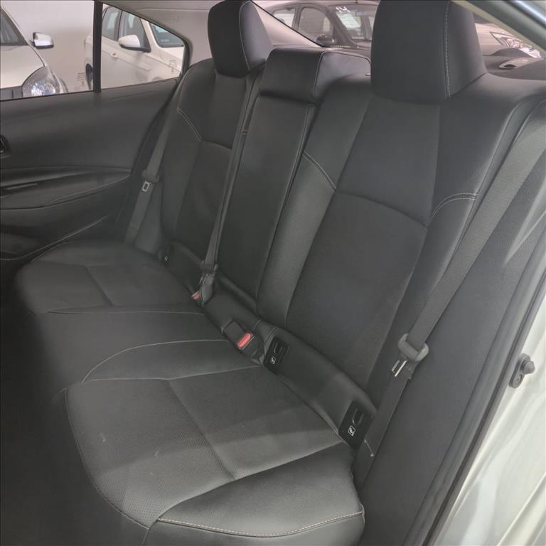 COROLLA 2.0 VVT-IE FLEX XEI DIRECT SHIFT11