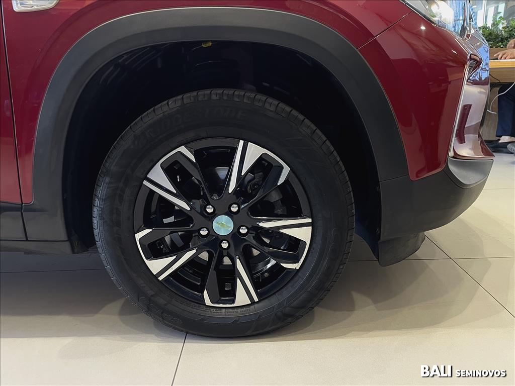 TRACKER 1.0 TURBO FLEX LT AUTOMÁTICO6