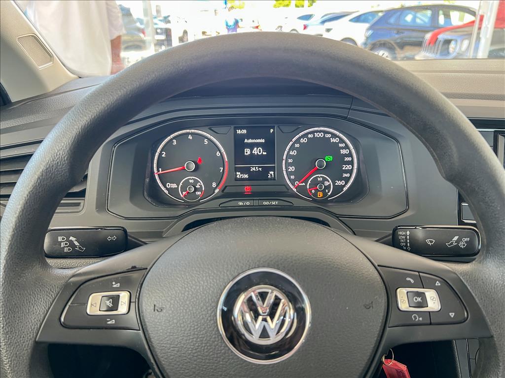 VIRTUS 1.6 MSI SENSE TOTAL FLEX AUTOMÁTICO9