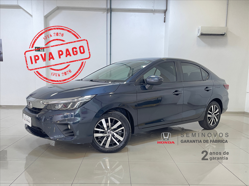 1.5 i-VTEC FLEX EXL CVT