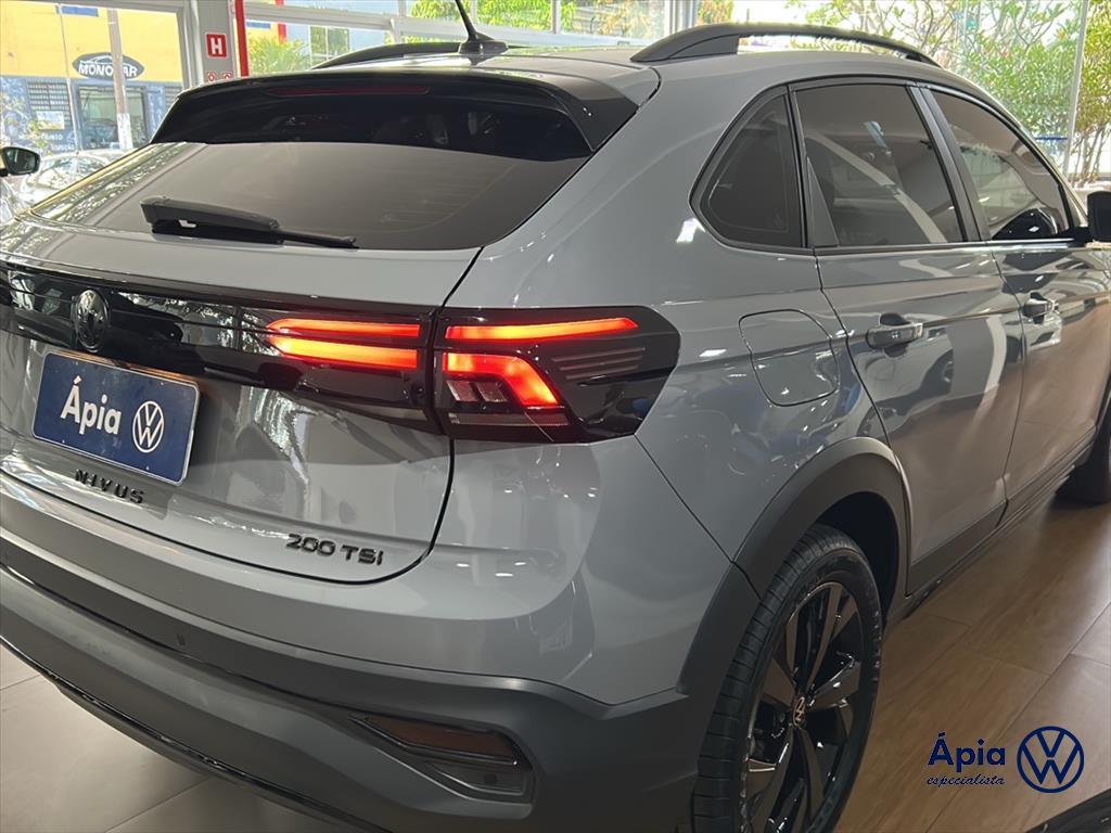 NIVUS 1.0 200 TSI TOTAL FLEX HIGHLINE AUTOMÁTICO3