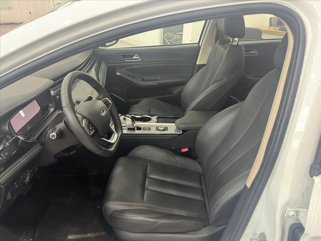 Caoa Chery-ARRIZO 6 PRO-1.5 TCI FLEX HYBRID MAX DRIVE CVT