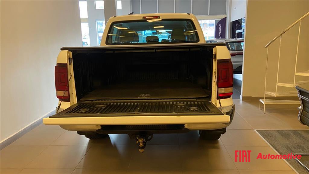 AMAROK 3.0 V6 TDI DIESEL HIGHLINE CD 4MOTION AUTOMÁTICO AMAROK 3.0 V6 TDI DIESEL HIGHLINE CD 4MOTION AUTOMÁTICO