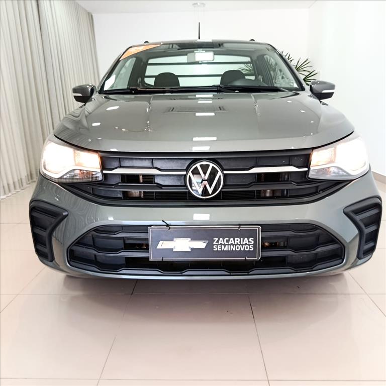 SAVEIRO 1.6 MSI TRENDLINE CS 16V FLEX 2P MANUAL