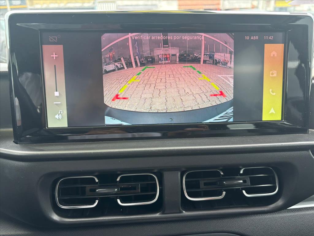 C3 AIRCROSS 1.0 TURBO 200 FLEX SHINE CVT10