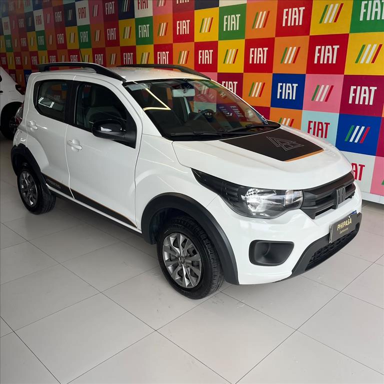 MOBI 1.0 EVO FLEX TREKKING MANUAL1