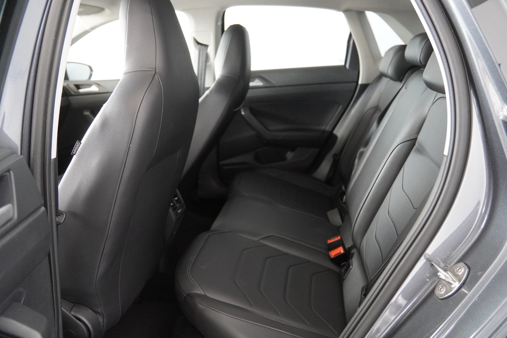 POLO 1.0 170 TSI HIGHLINE AUTOMÁTICO9