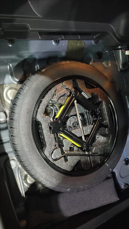 CAOA Chery-TIGGO 7-1.5 TCI TURBO FLEX SPORT CVT
