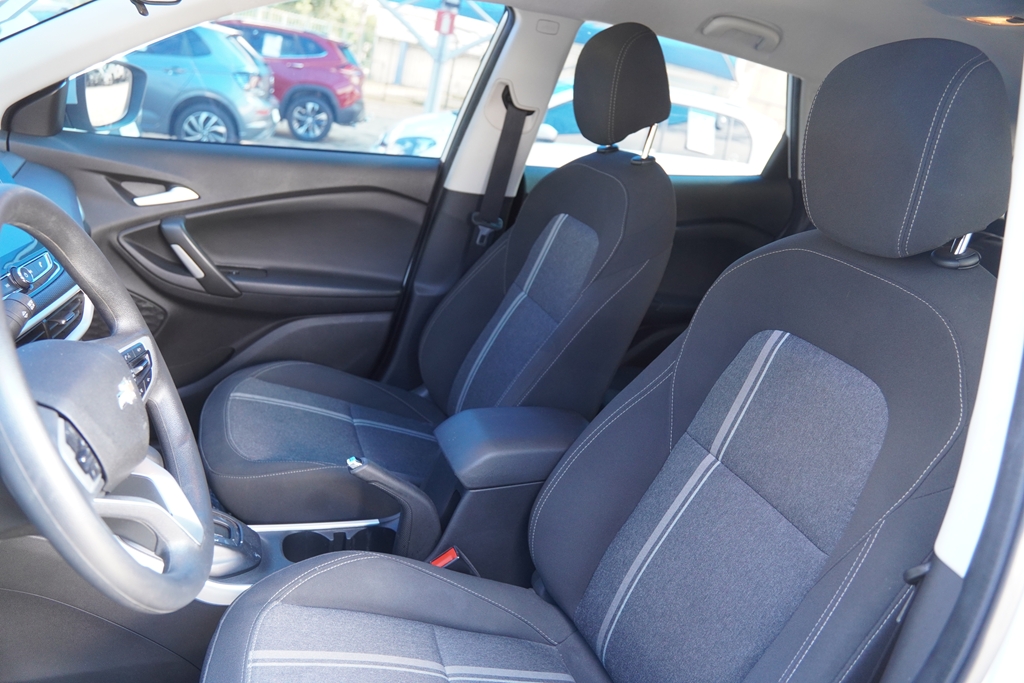 TRACKER 1.0 TURBO FLEX LT AUTOMÁTICO6