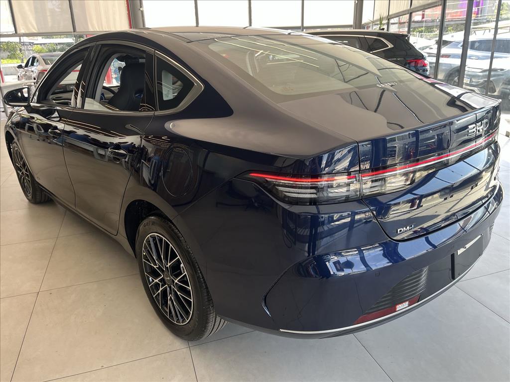 KING 1.5 DM-I PHEV GS AUTOMÁTICO14