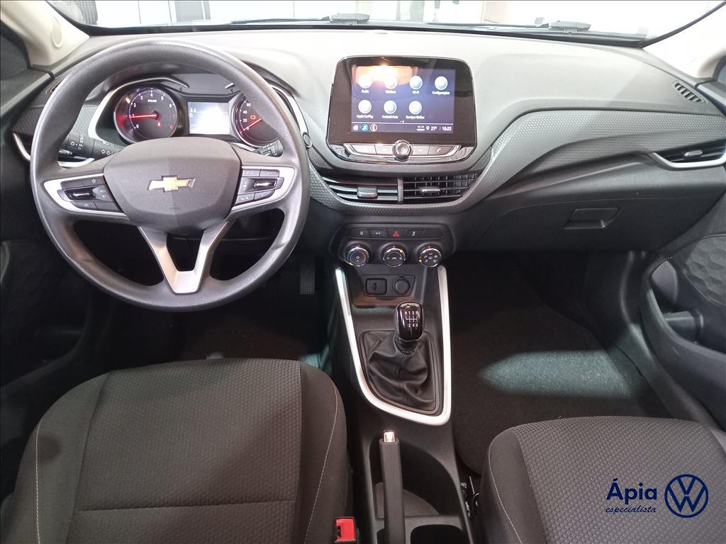 ONIX 1.0 FLEX LT MANUAL7