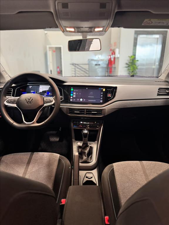 NIVUS 1.0 200 TSI TOTAL FLEX COMFORTLINE AUTOMÁTICO11