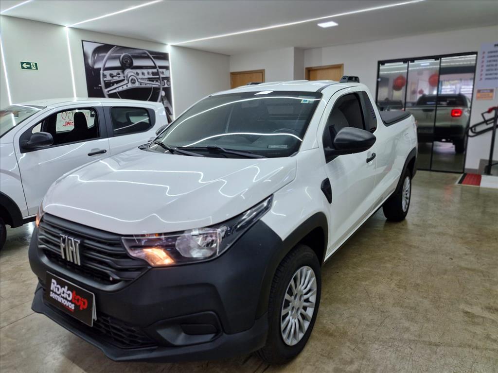 STRADA 1.4 FIRE FLEX ENDURANCE CS MANUAL1