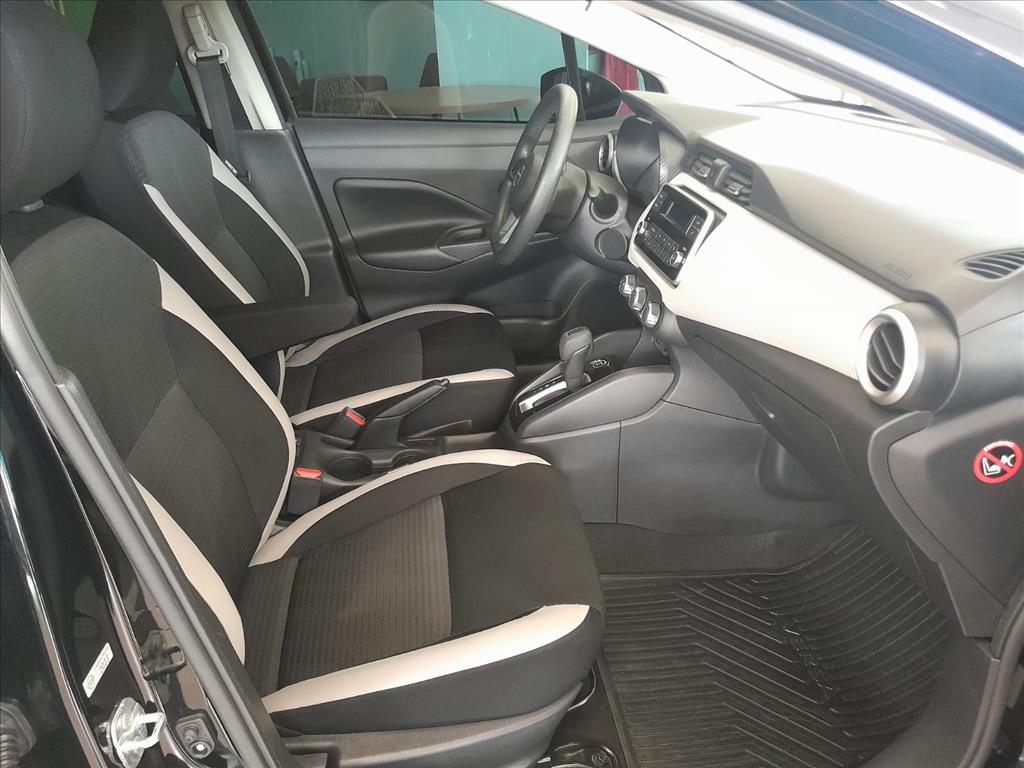 VERSA 1.6 16V FLEX SENSE XTRONIC13