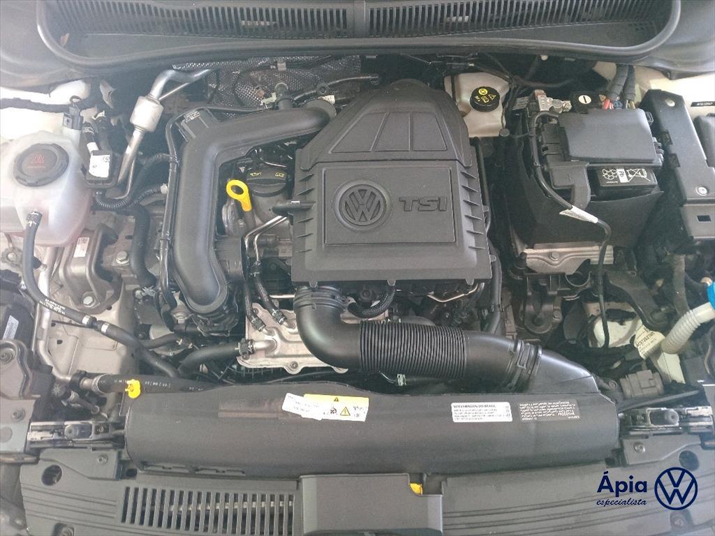 POLO 1.0 170 TSI HIGHLINE AUTOMÁTICO12