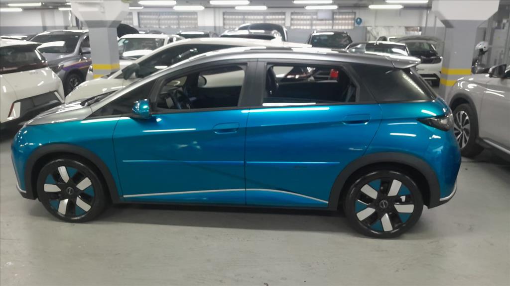 DOLPHIN 60,5 KW ELÉTRICO PLUS4