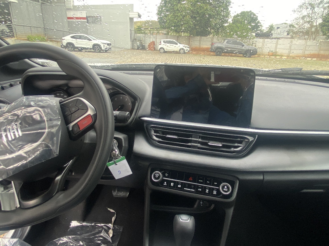 PULSE 1.0 TURBO 200 FLEX CVT PULSE 1.0 TURBO 200 FLEX CVT