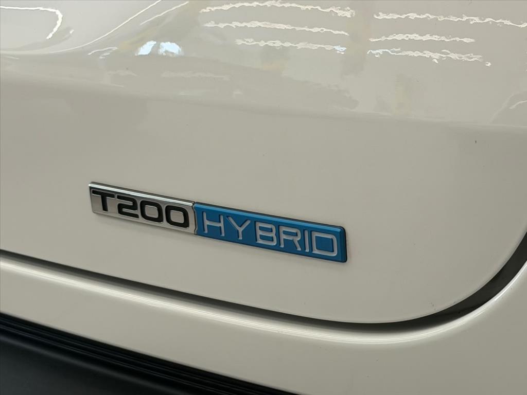 FASTBACK 1.0 TURBO 200 HYBRID AUDACE CVT6