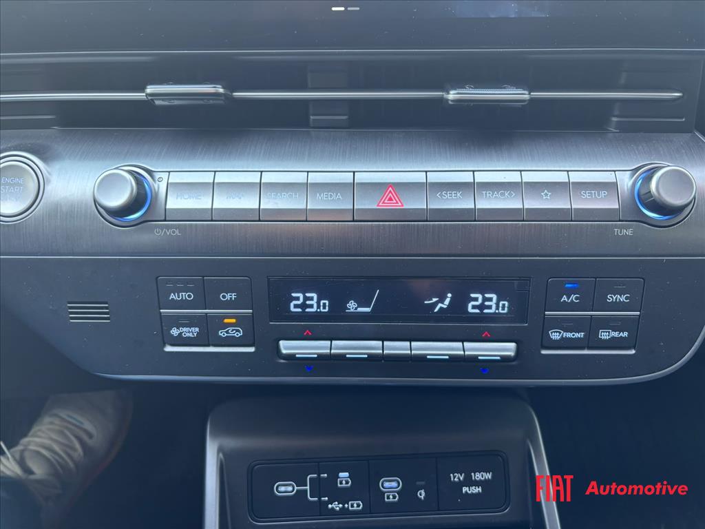 CRONOS 1.3 FIREFLY FLEX PRECISION CVT13