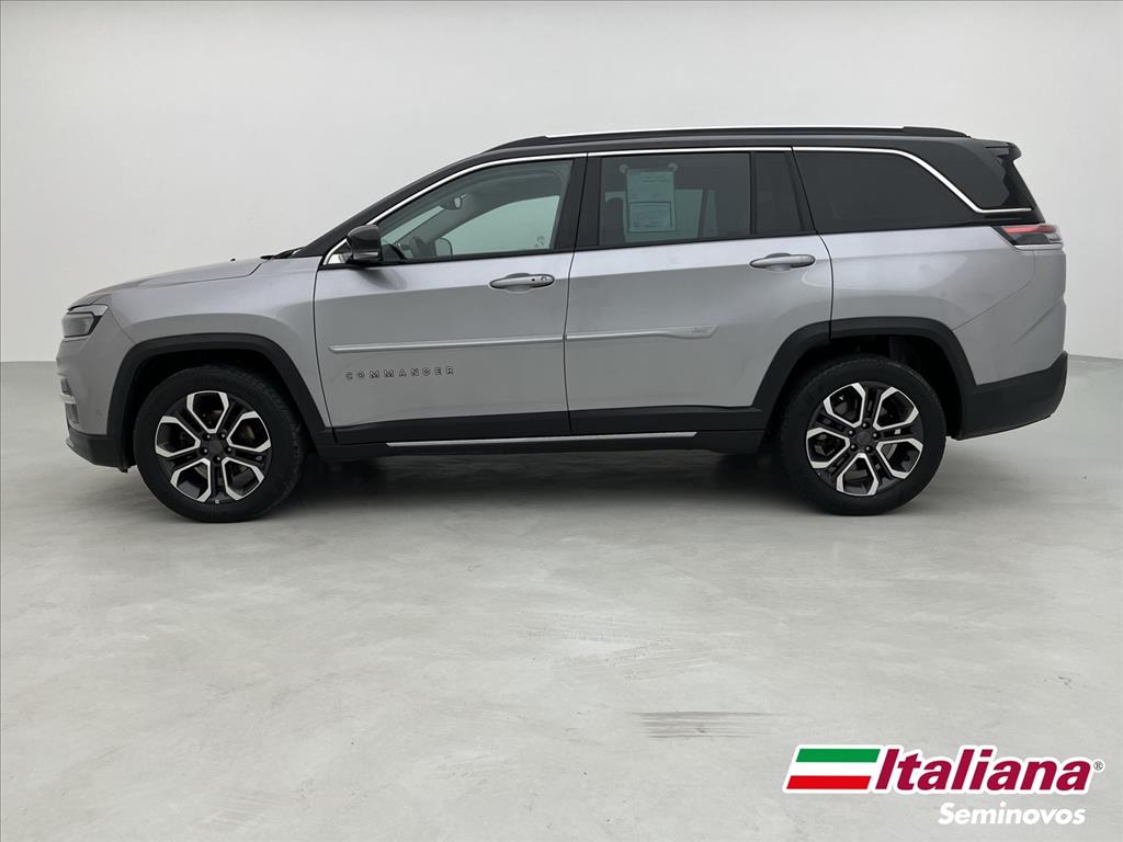 COMMANDER 1.3 T270 TURBO FLEX LIMITED AT61