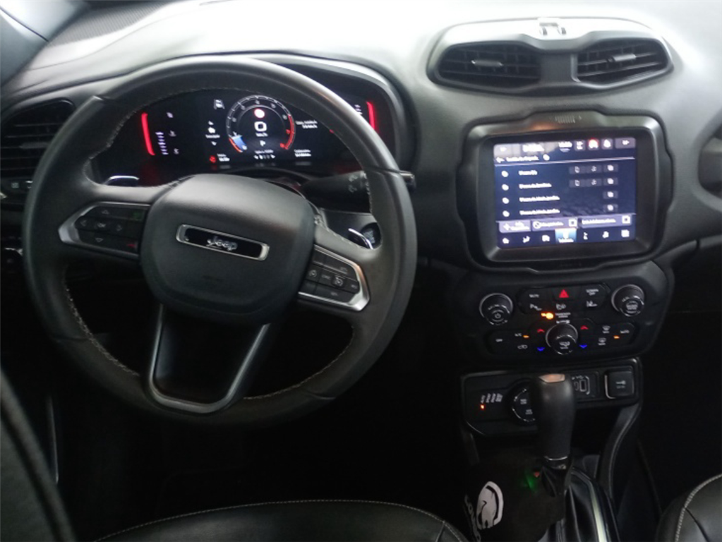 RENEGADE 1.3 T270 TURBO FLEX S 4X4 AT92