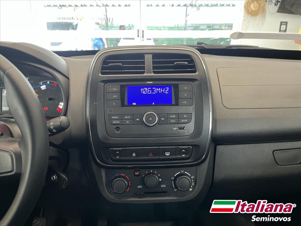 KWID 1.0 12V SCE FLEX ZEN MANUAL9