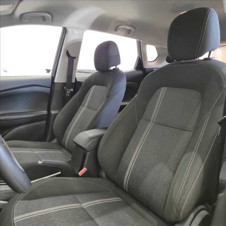 TRACKER 1.0 TURBO FLEX LT AUTOMÁTICO13