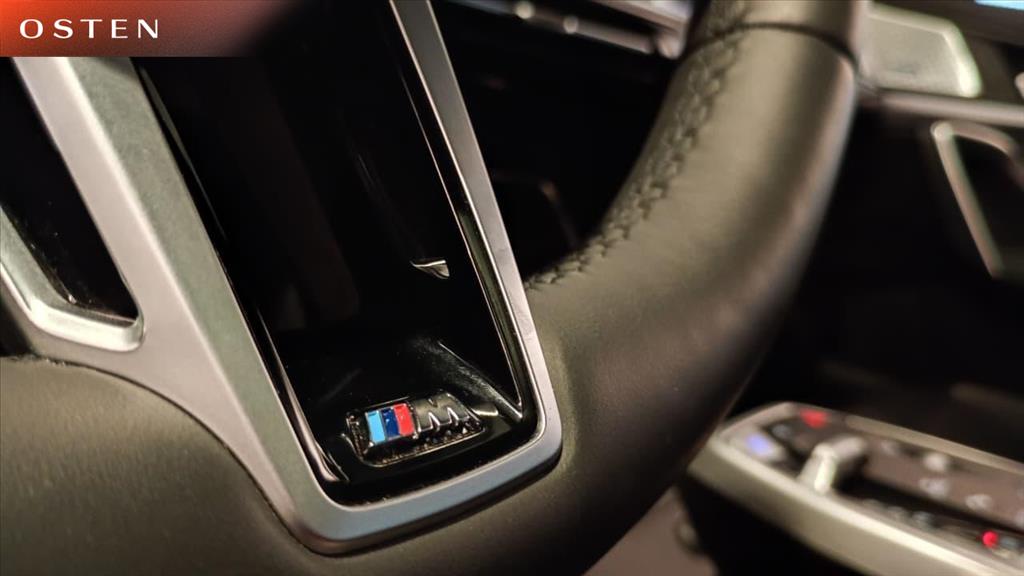 BMW-iX1-ELÉTRICO XDRIVE30 M SPORT