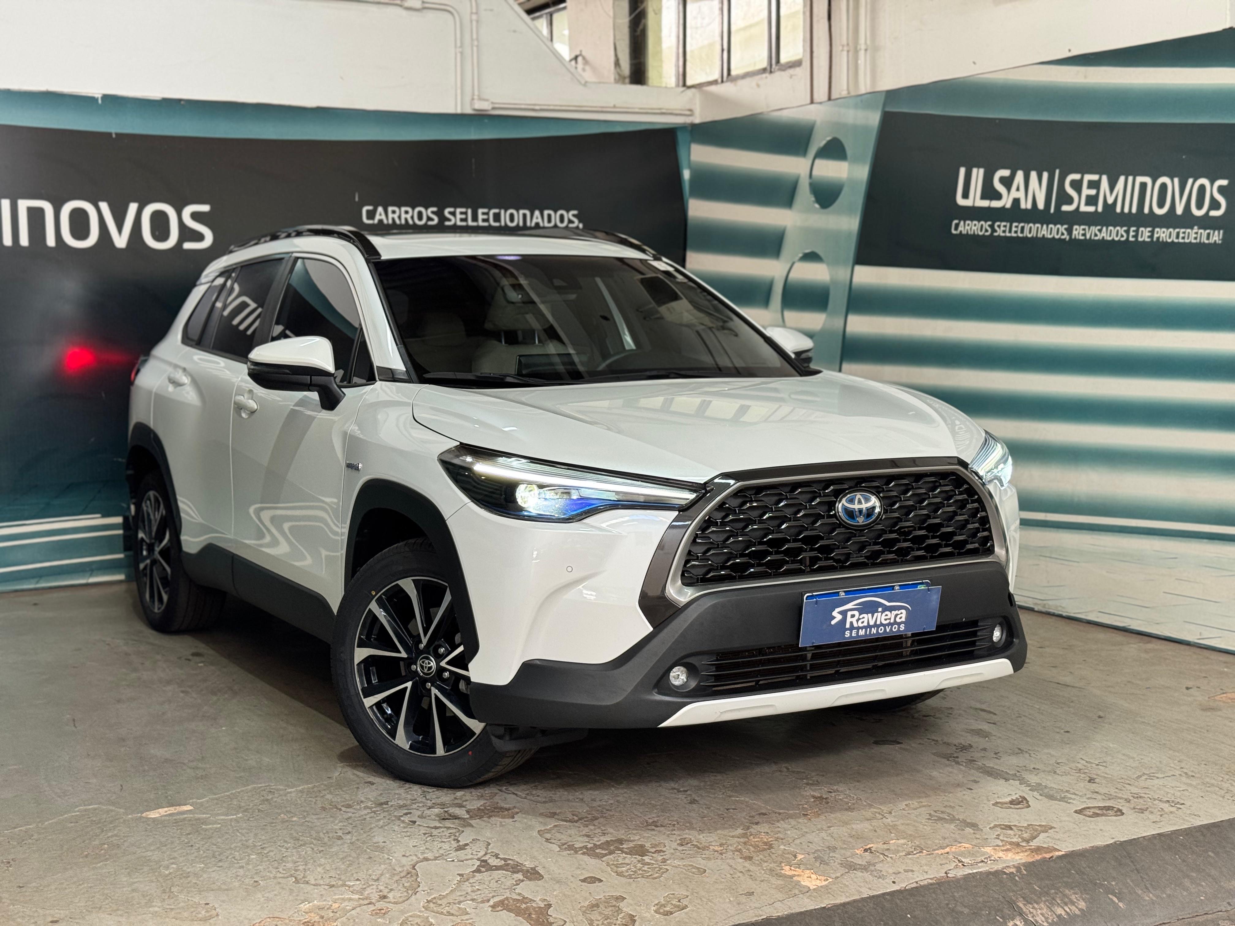 1.8 VVT-I HYBRID FLEX XRX CVT