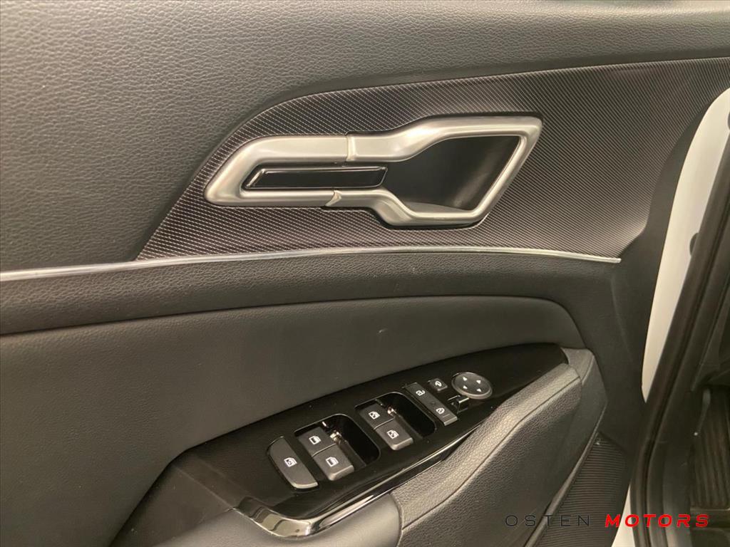 Kia Motors-SPORTAGE-1.6 TGDI MHEV EX PRESTIGE DCT