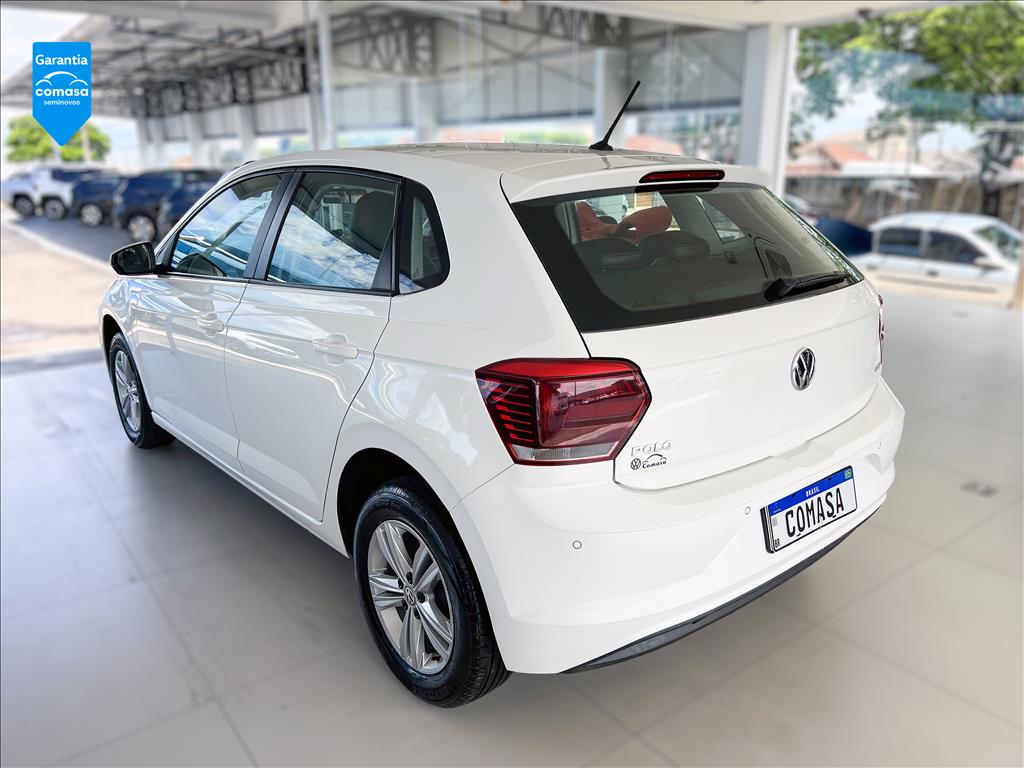 POLO 1.6 MSI TOTAL FLEX MANUAL5