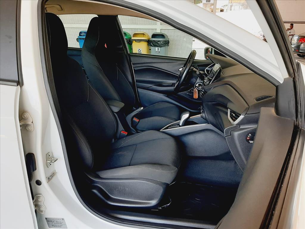 ONIX PLUS 1.0 TURBO FLEX LT AUTOMÁTICO12