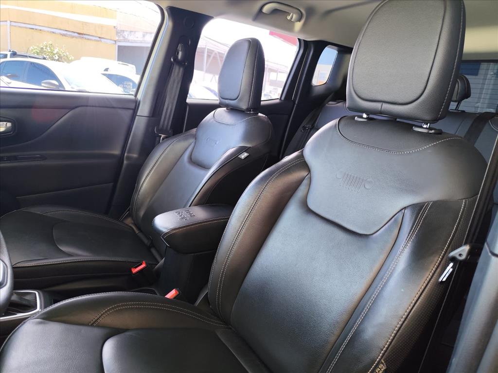 RENEGADE 1.3 T270 TURBO FLEX SPORT AT6