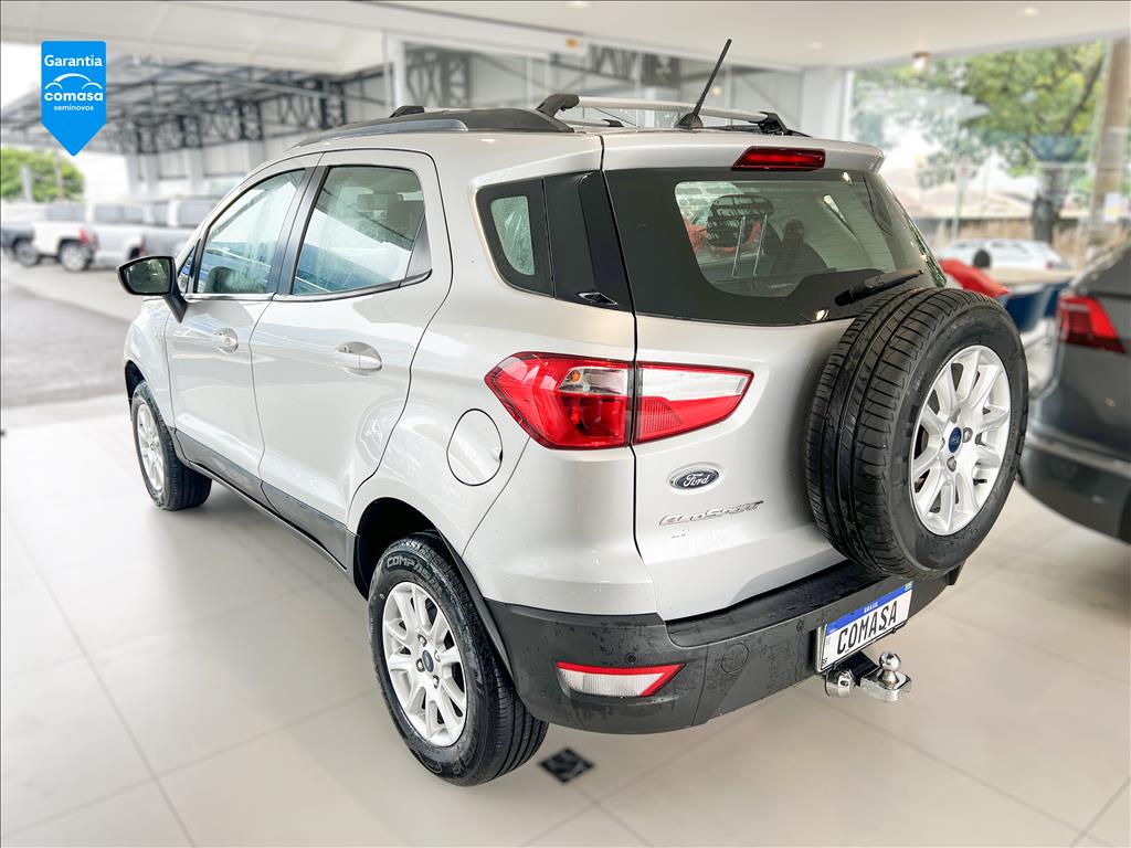 ECOSPORT 1.5 TI-VCT FLEX SE MANUAL5