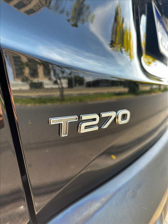 RENEGADE 1.3 T270 TURBO FLEX SPORT AT69