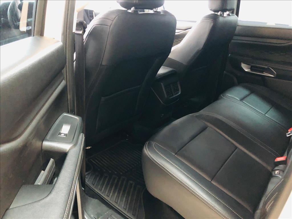 RANGER 3.0 V6 TURBO DIESEL CD LIMITED 4X4 AUTOMÁTICO9