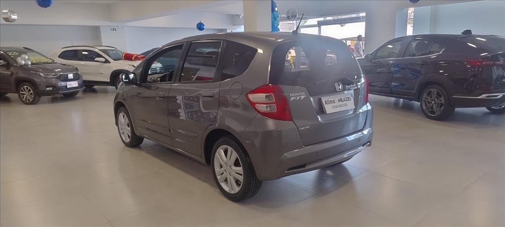 FIT 1.4 DX 16V FLEX 4P MANUAL8
