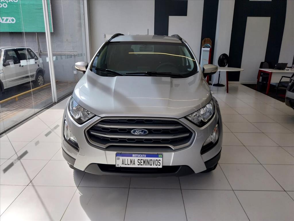 ECOSPORT 1.5 TI-VCT FLEX FREESTYLE MANUAL3
